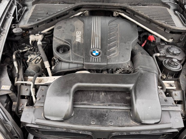 Bmw n57d30B 306le motor 