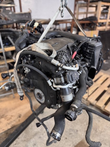 Bmw n57d30a 258le x5 f15 x6 f16 