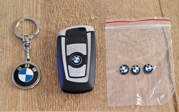 Bmw nyers kulcs eladó (2014)