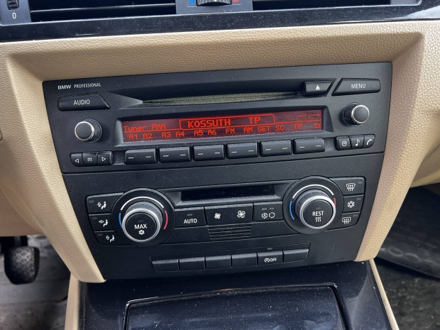 Bmw professional radio elad 