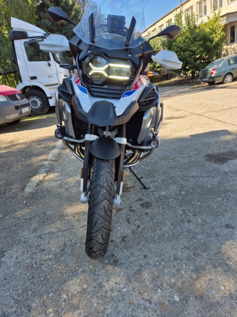 Bmw r1250gsa