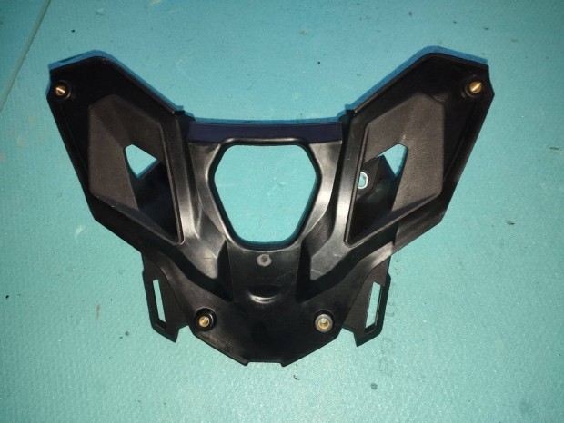 Bmw r 1200 1250 GS csomagtart als