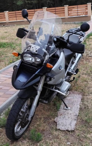 Bmw r 1200 gs