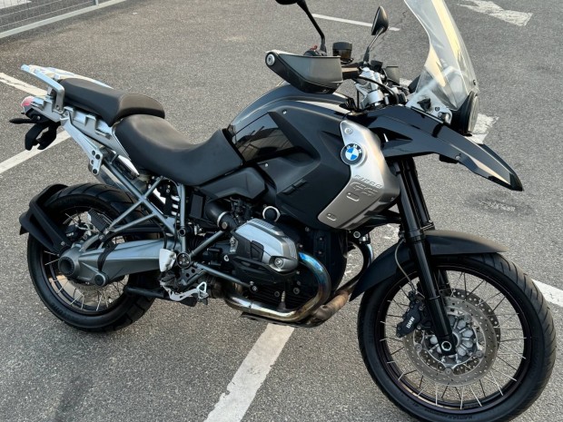 Bmw r 1200 gs