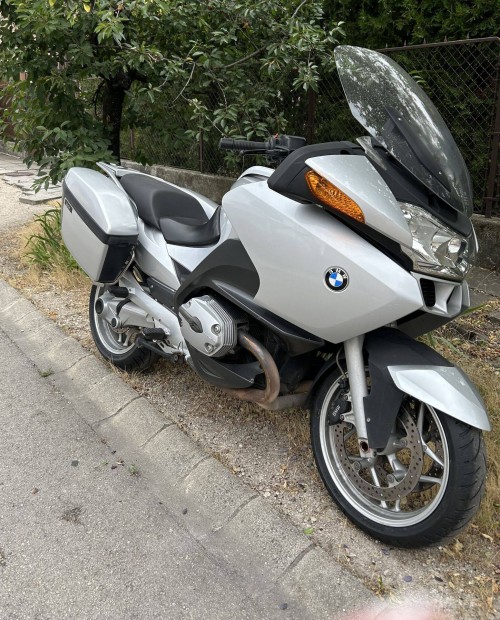 Bmw r 1200 rt