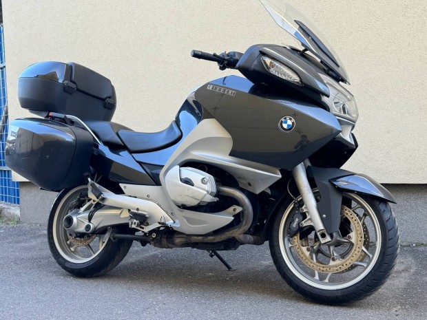 Bmw r 1200 rt