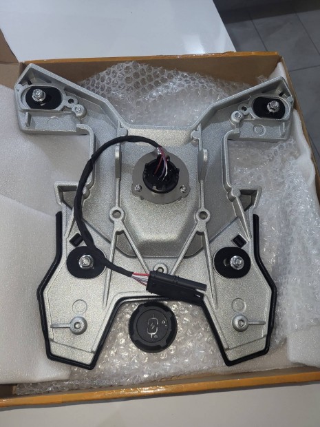 Bmw r 1300 gs tocase doboz tart