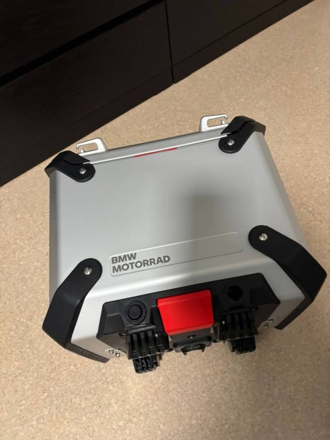 Bmw r 1300 gs topcase doboz