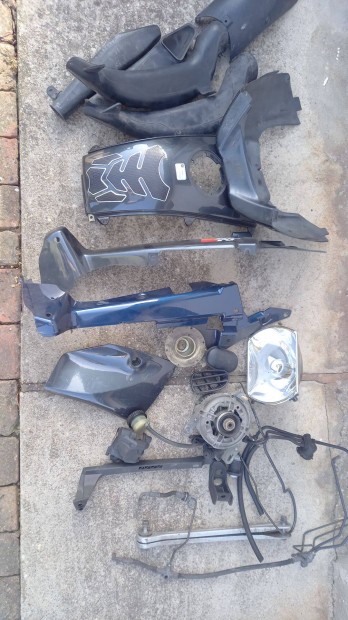 Bmw r 850,1100 ,1150 rt alkatrszek