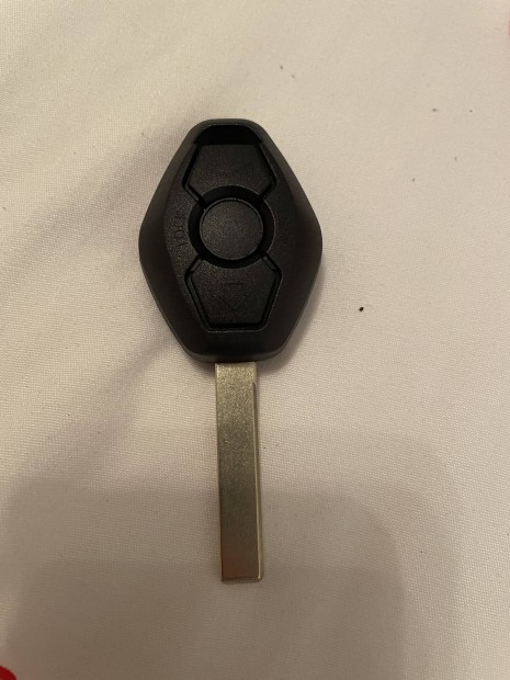 Bmw rombusz kulcs j 