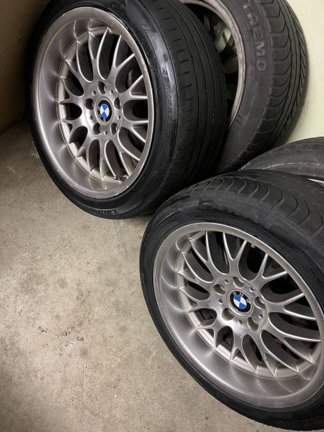 Bmw rondell 0058 e34 e39 e36 felni alufelni 