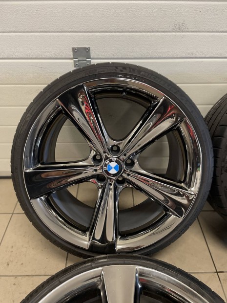 Bmw style 128 gyari 21" alufelni