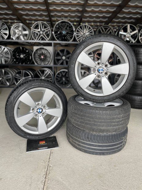 Bmw style 138 gyari 17"