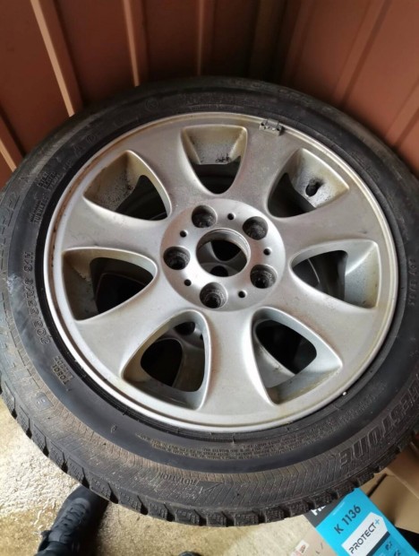 Bmw style 151 16" alufelni 