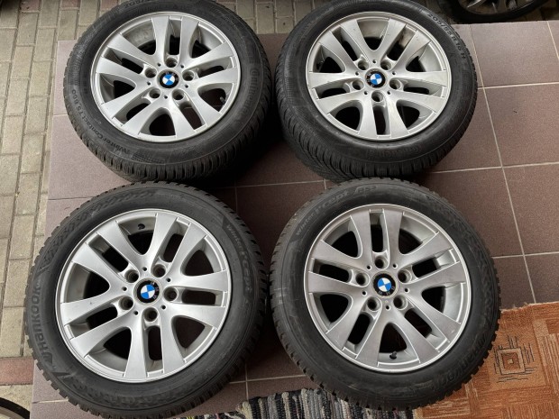 Bmw style 156 alufelni r16 16" et34 e90 e91 e36 e46 e87