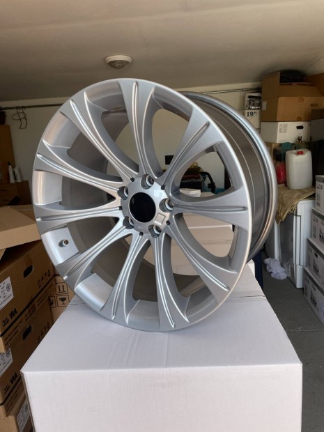 Bmw style 166 M5 19" 