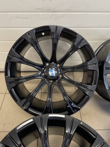 Bmw style 166 M5 alufelni 19"