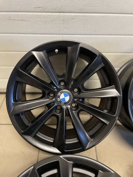 Bmw style 236 gyari 17"