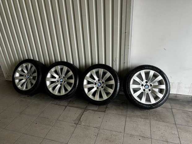 Bmw style 244 17" alufelni garnitúra