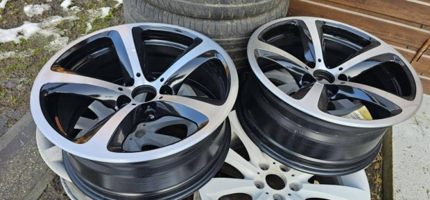 Bmw style 249 19 colos felni elad