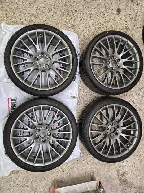 Bmw style 312- 20"