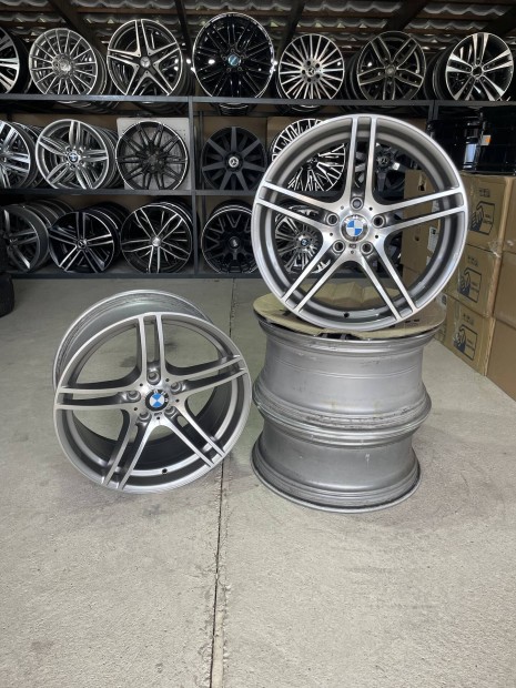 Bmw style 313 gyari M 19" alufelni