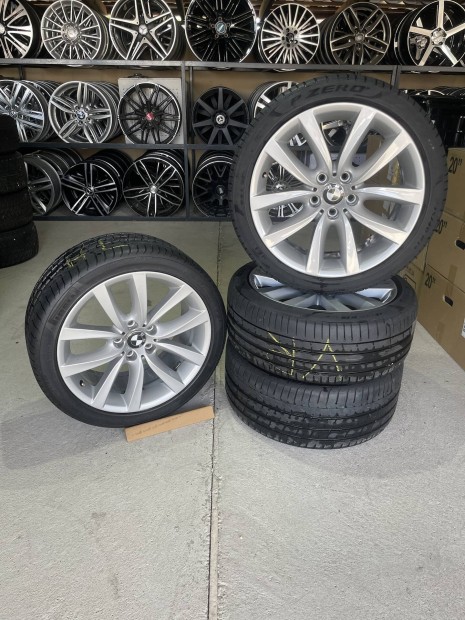 Bmw style 331 Gyari 19"