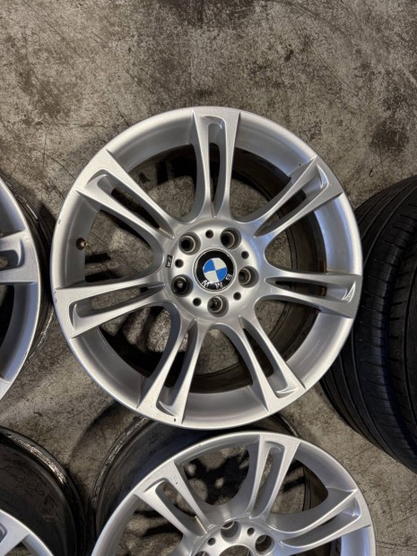 Bmw style 350 5x120 alufelni