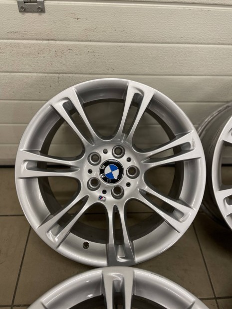 Bmw style 350 gyari 18"