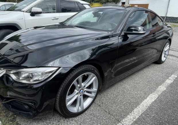 Bmw style 397 continental nyri