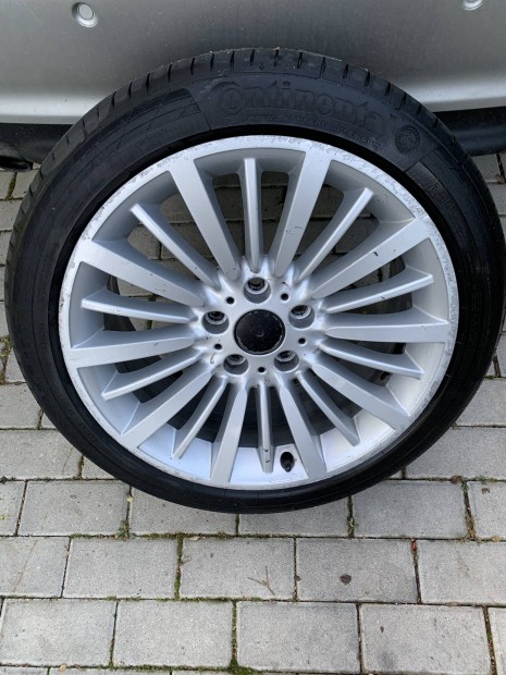 Bmw style 416 alufelni pótkerék