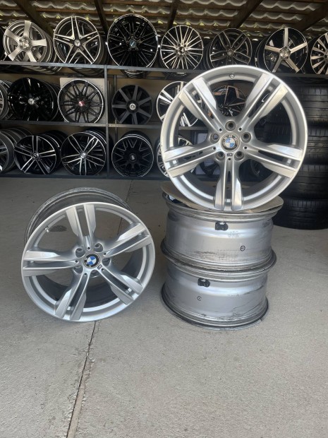 Bmw style 467 M19" alufelni