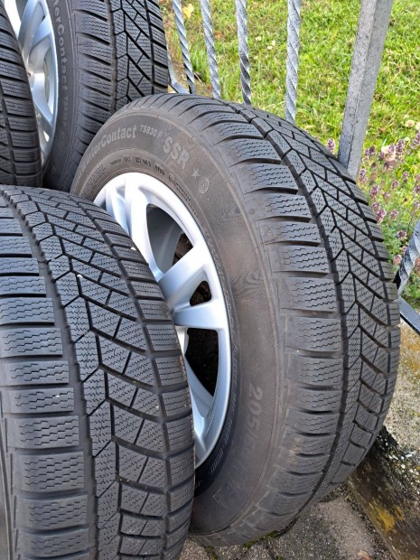 Bmw style 473 16" tli garnitra elad!