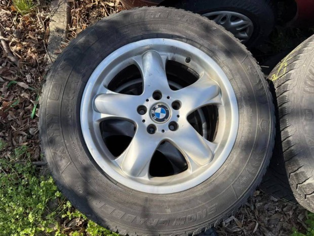 Bmw style 58 ( X5 ) Alufelni garnitúra 18'