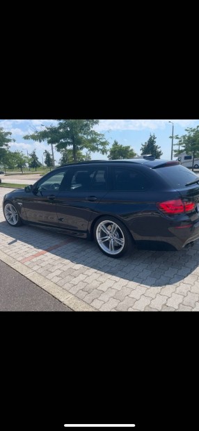 Bmw style 641 gyári 19kétszéles felni eladó