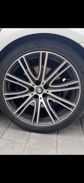 Bmw style 759i 20"