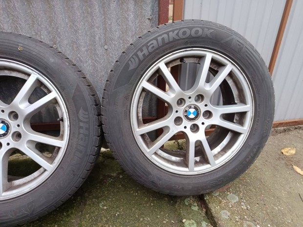 Bmw tligumi szett 