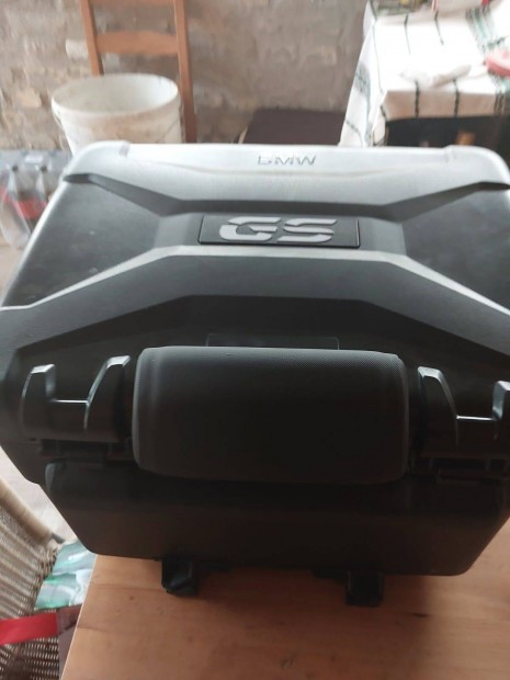Bmw top case