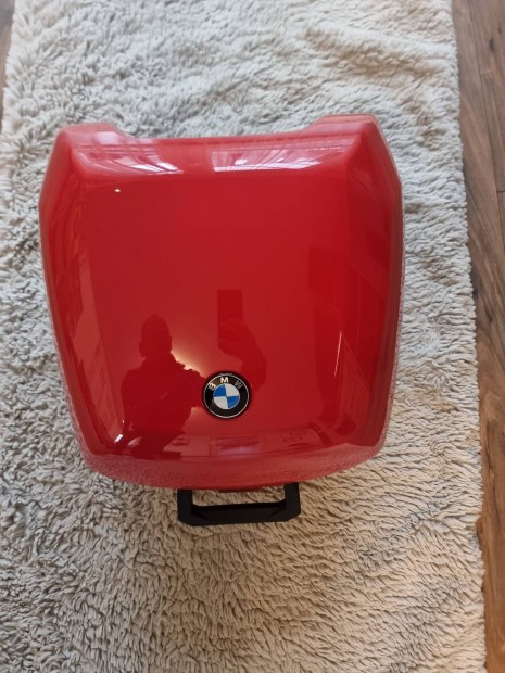 Bmw top case. 