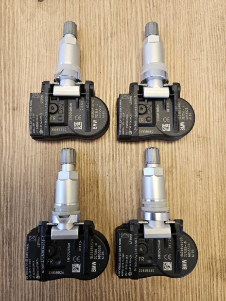 Bmw tpms nyomásérzékelő szenzorok
