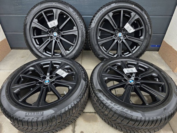 Bmw j alufelni 20 felni 5x112 g05 g06 x5 x6 0km tli gumi