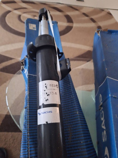 Bmw x1 e84 els lengs csillapt  pr!