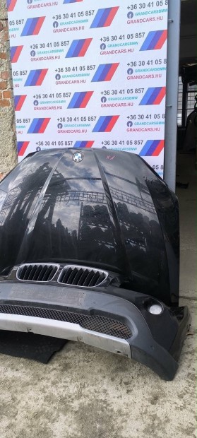 Bmw x1 e84 komplett eleje 
