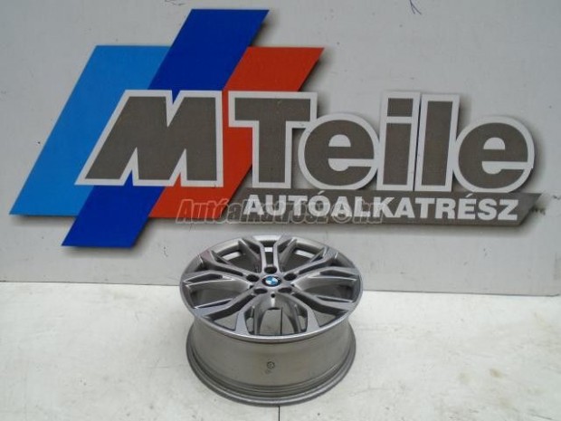 Bmw x1 f48, x2 f39 - gyári alufelni 18x7,5