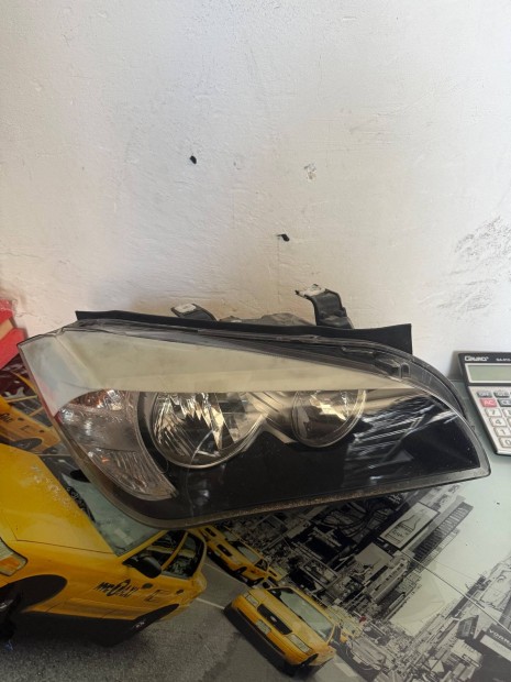 Bmw x1 rgi E84 halogn jobb fnyszr