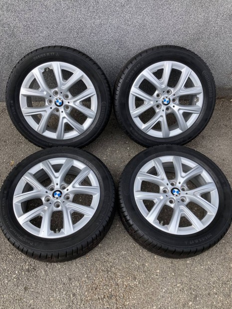 Bmw x1 x2 17 col 5x112 gyri szenzoros alufelni