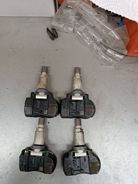 Bmw x1 x2 tpms guminyomás ellenörző szenzor