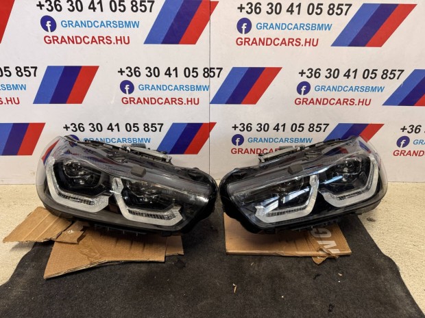 Bmw x2 full led fnyszr