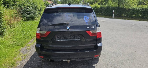 Bmw.x3 2.0d 150le bontasa