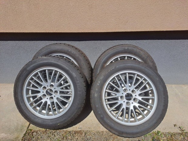 Bmw x3 83 alufelni